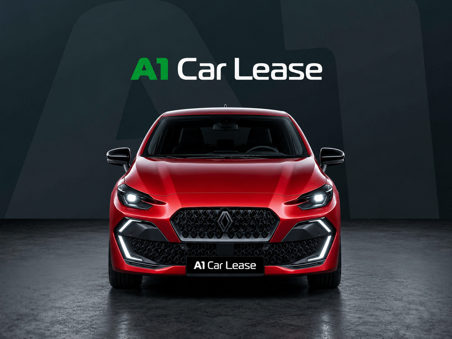 Renault Clio 1.6 E-Tech Full Hybrid 160 esprit Alpine uit de voorraad van A1 Car Lease