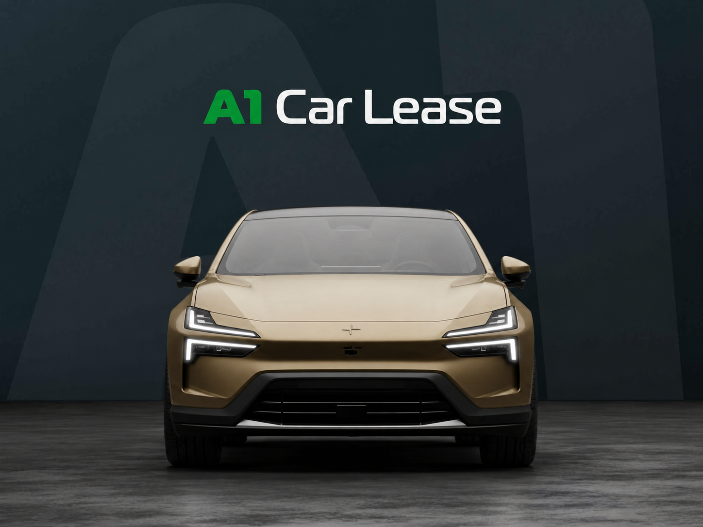 Polestar 4 Long Range Single motor Prime 100 kWh uit de voorraad van A1 Car Lease