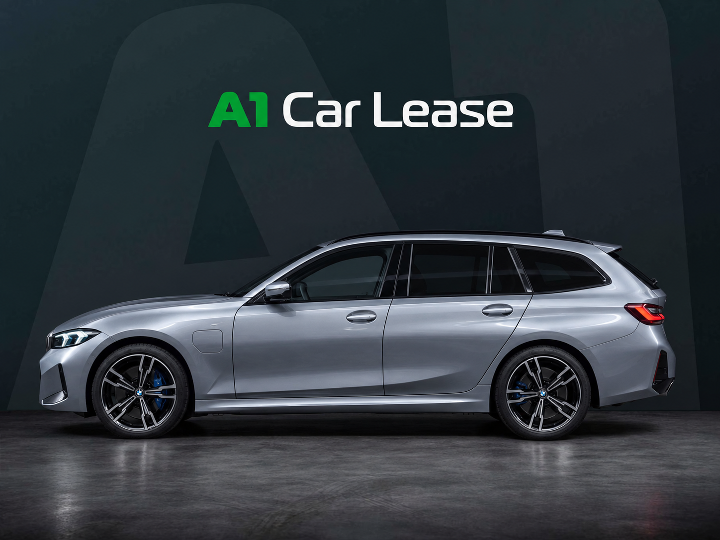 BMW 3 Serie Touring 330e MY2025 M Sport High Executive uit de voorraad van A1 Car Lease