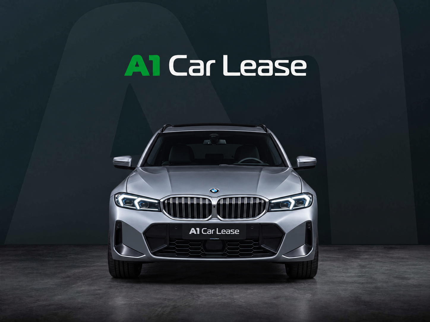 BMW 3 Serie Touring 330e MY2025 M Sport High Executive uit de voorraad van A1 Car Lease