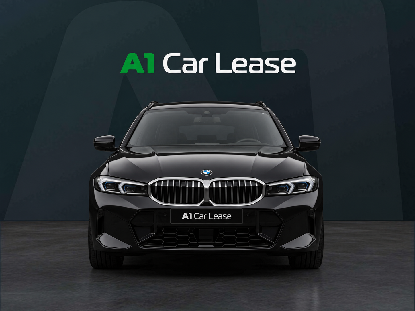 BMW 3 Serie Touring 330e M Sport Edition uit de voorraad van A1 Car Lease
