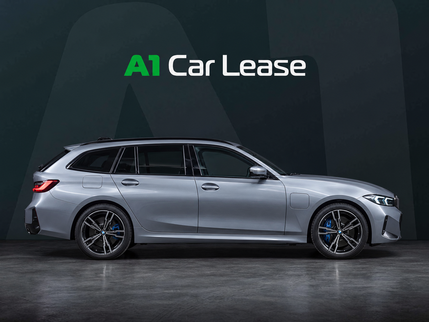 BMW 3 Serie Touring 330e MY2025 M Sport High Executive uit de voorraad van A1 Car Lease