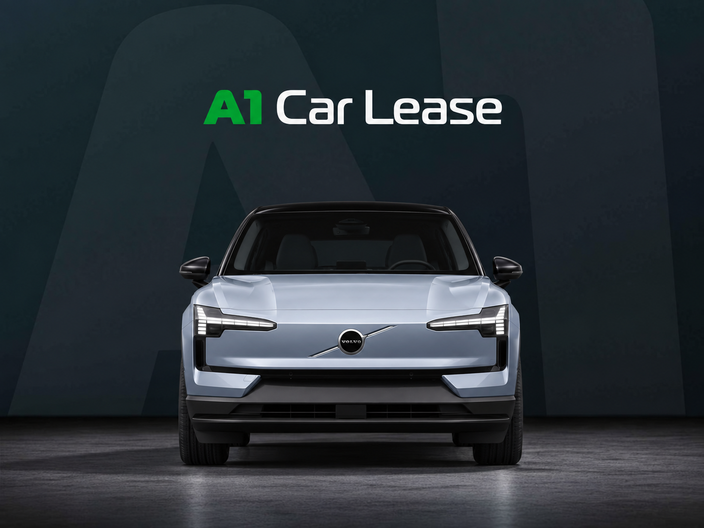 Volvo EX30 200kW Single Motor Essential uit de voorraad van A1 Car Lease