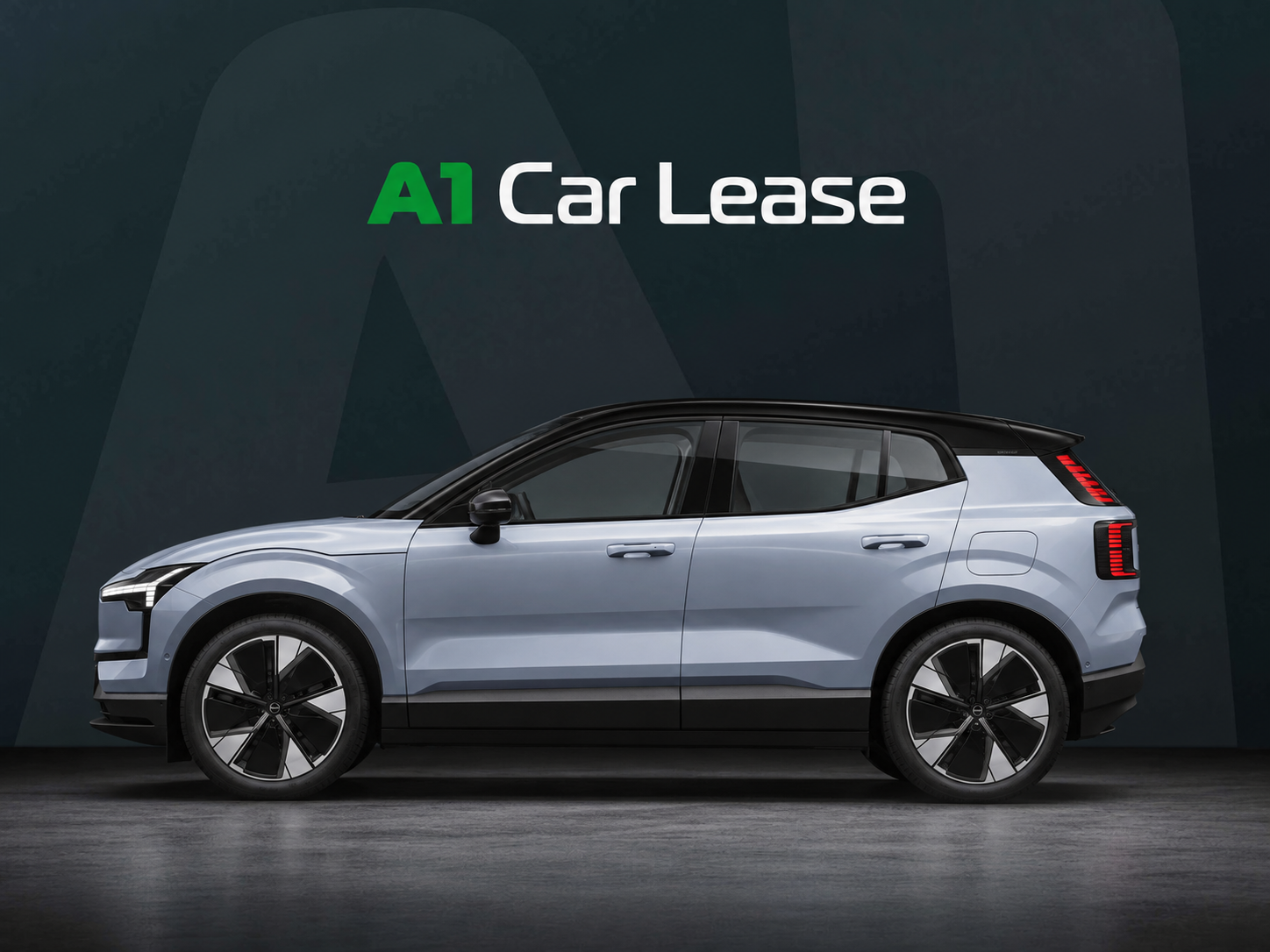 Volvo EX30 200kW Single Motor Essential uit de voorraad van A1 Car Lease