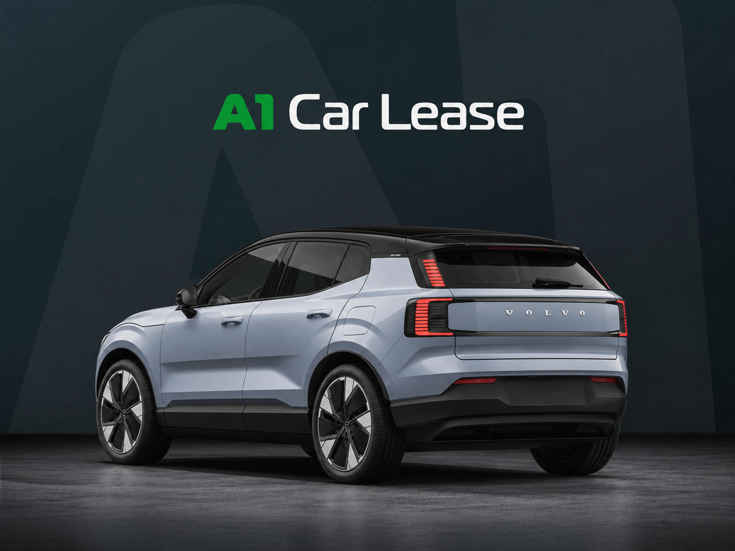 Volvo EX30 200kW Single Motor Essential uit de voorraad van A1 Car Lease