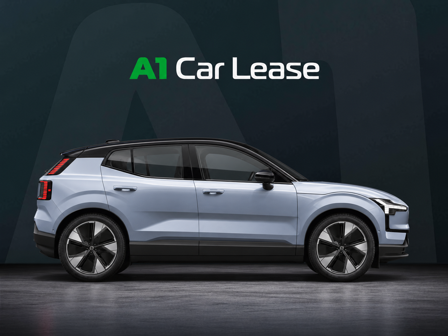 Volvo EX30 200kW Single Motor Essential uit de voorraad van A1 Car Lease