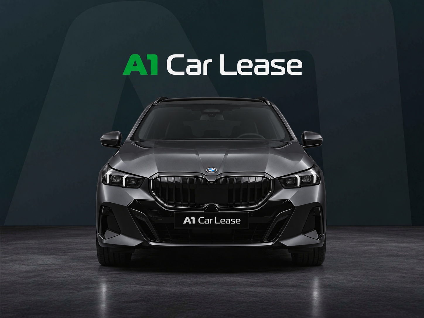 BMW i5 Touring eDrive40 M Sport Edition uit de voorraad van A1 Car Lease