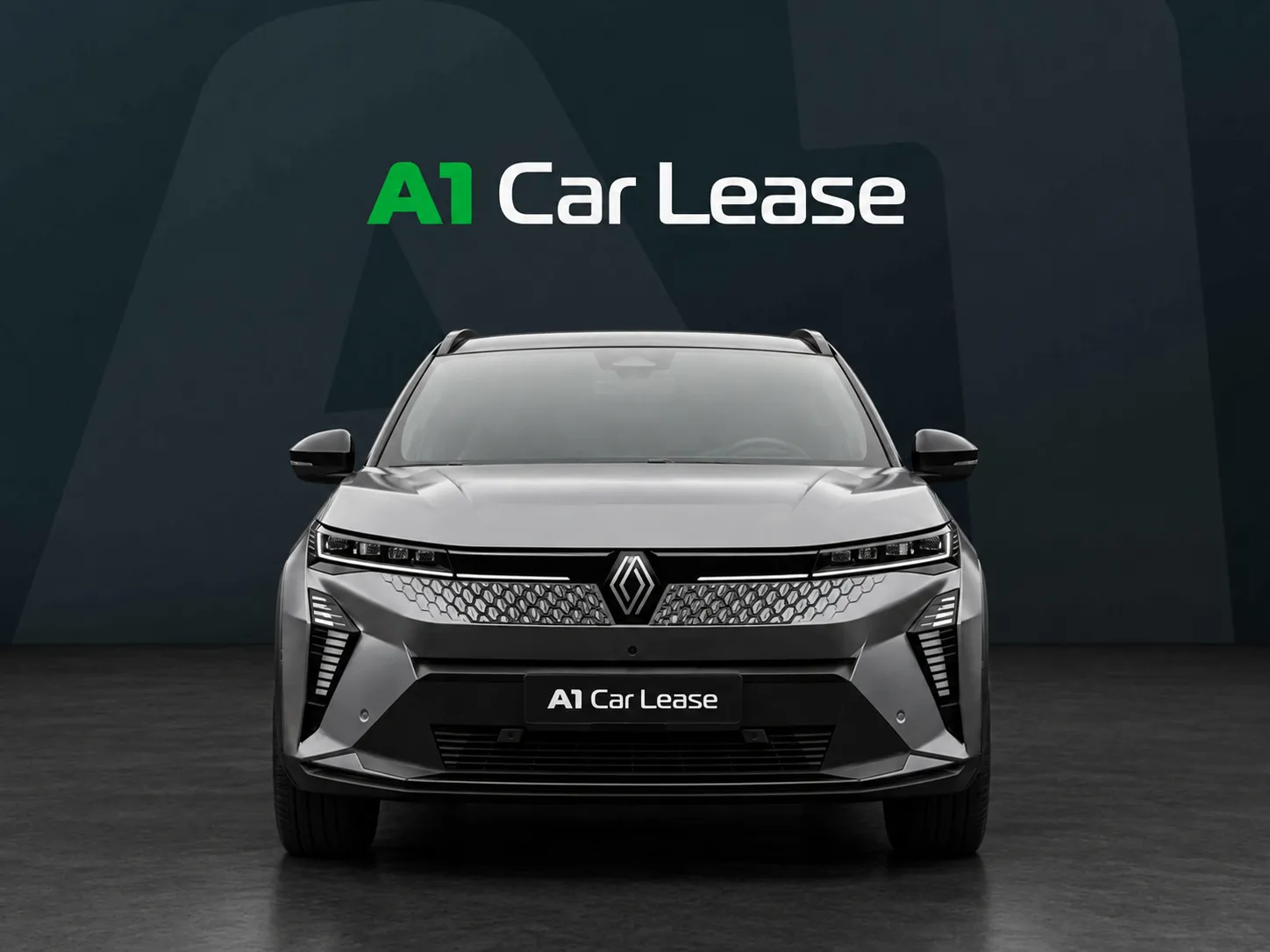 Renault Scénic E-Tech EV87 220 pk long range esprit Alpine uit de voorraad van A1 Car Lease