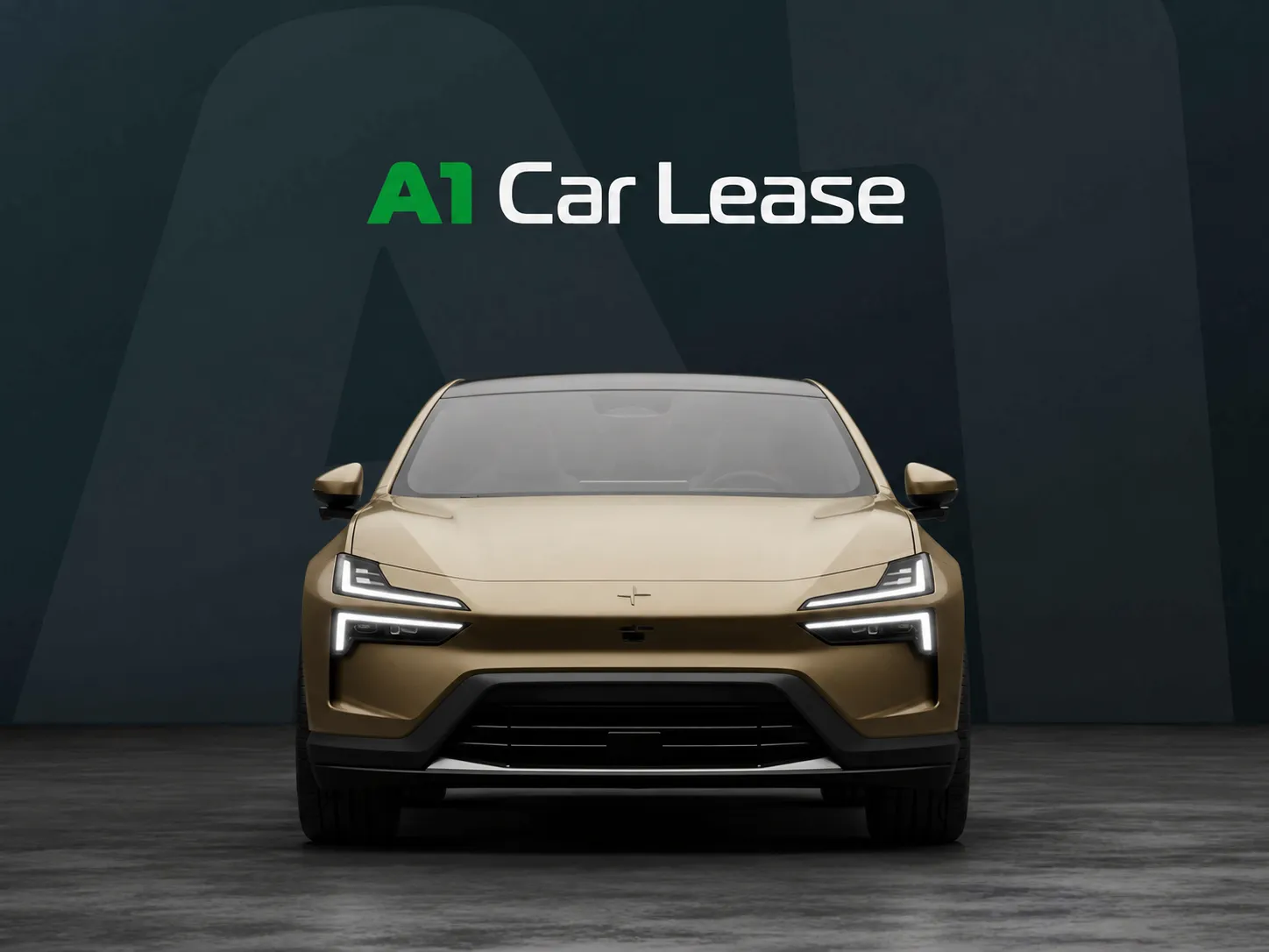 Polestar 4 Long Range Single motor Prime 100 kWh uit de voorraad van A1 Car Lease