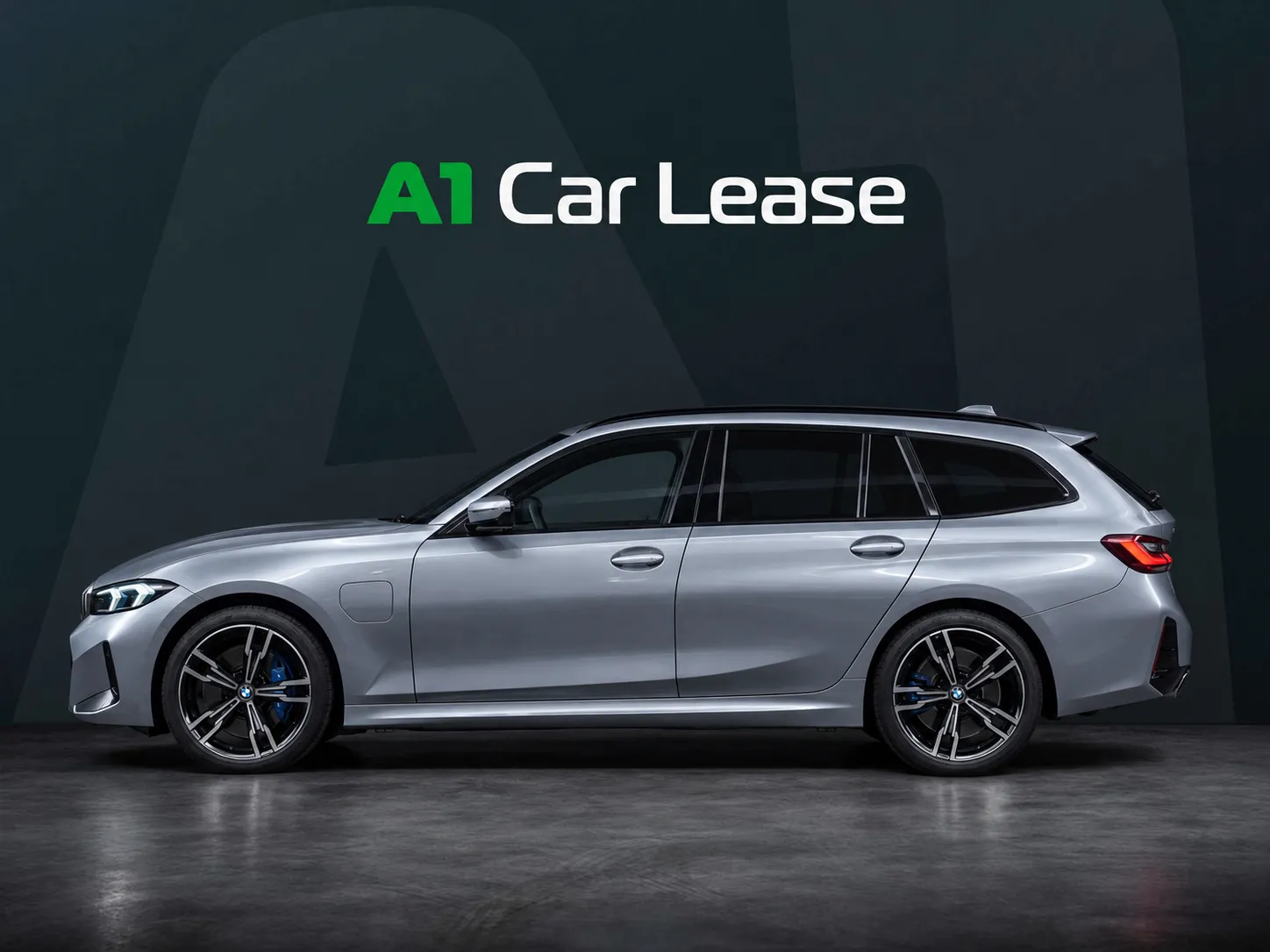 BMW 3 Serie Touring 330e MY2025 M Sport High Executive uit de voorraad van A1 Car Lease