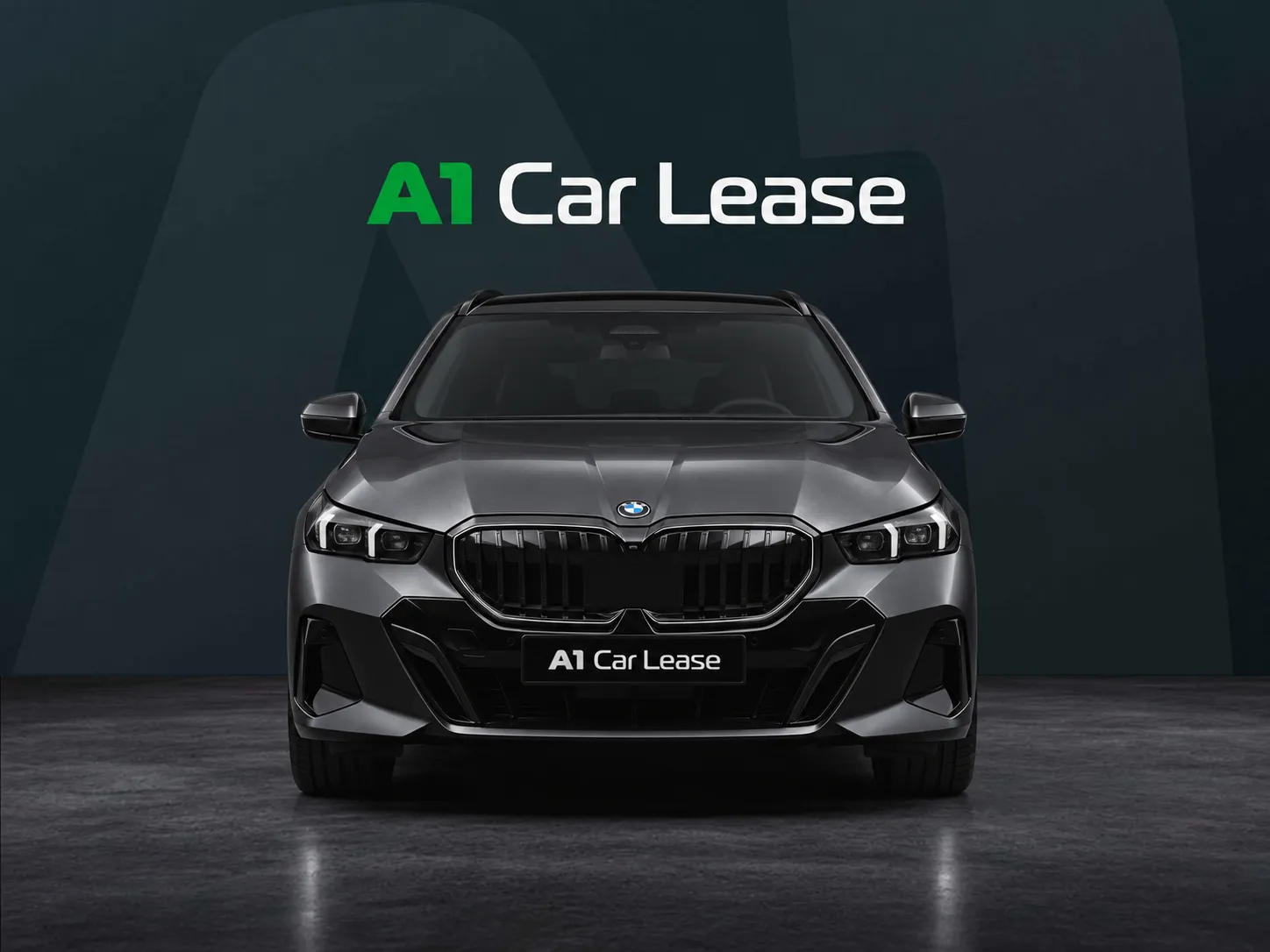 BMW i5 Touring eDrive40 M Sport Edition uit de voorraad van A1 Car Lease