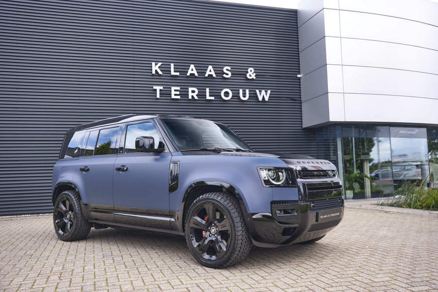 Klaas & Terlouw B.V.