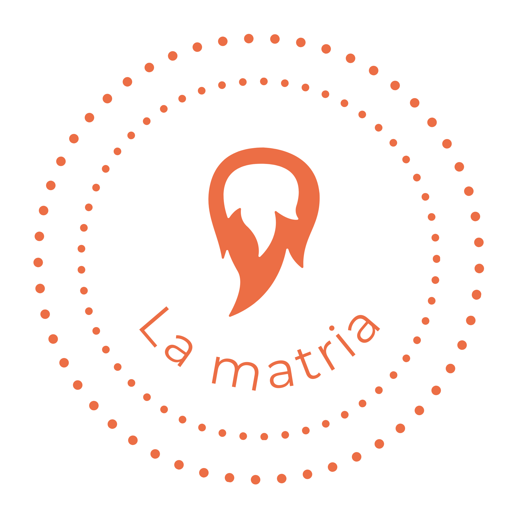 La Matria Logo