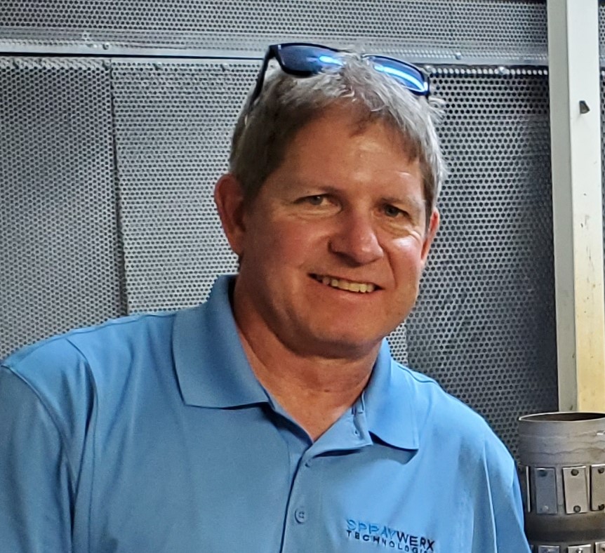Alan Burgess