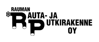 Rauman Rauta- ja Putkirakenne Oy