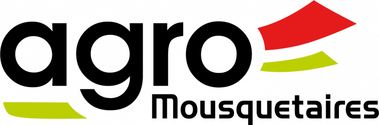 Logo Agro Mousquetaires