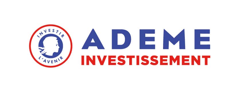 Logo ADEME Investissement