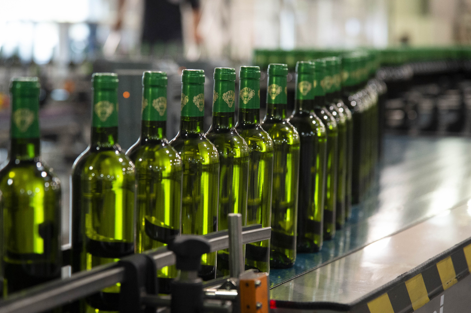 Industrie du packaging (verre, plastique, carton)