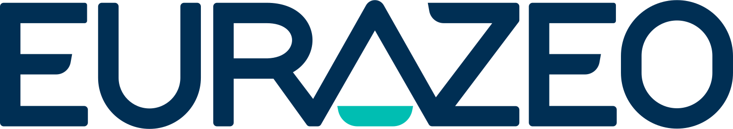 Logo Eurazeo