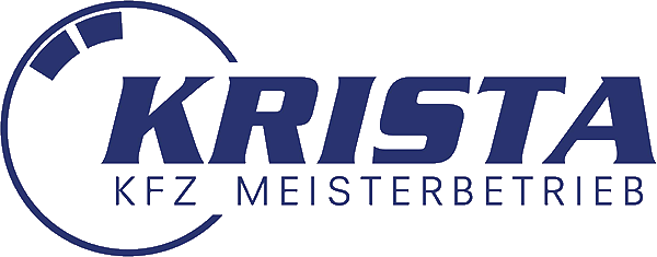 Logo: KFZ-Meisterbetrieb Jörg Krista