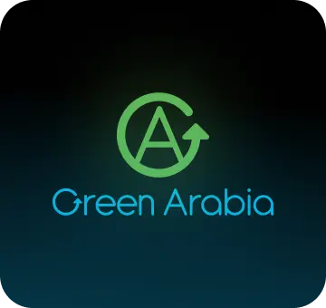 Green Arabia logo