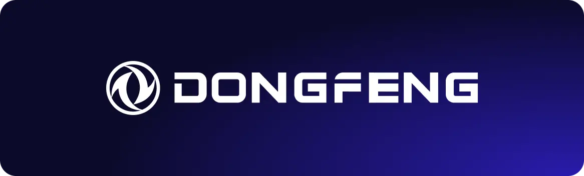 Dongfeng logo