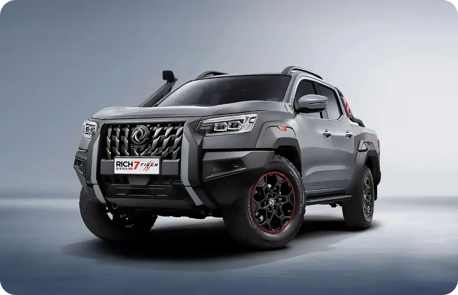 Dongfeng RICH 7 pick-up