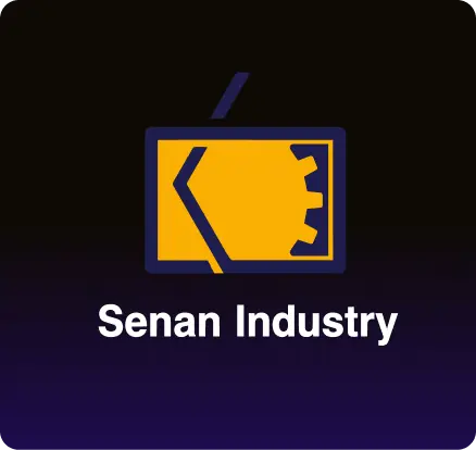 Senan Industry logo