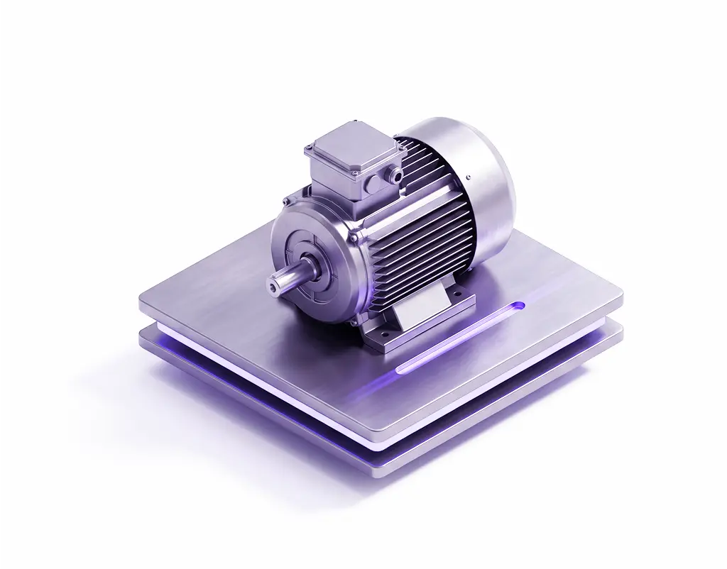 Industrial Equipment & Machinery