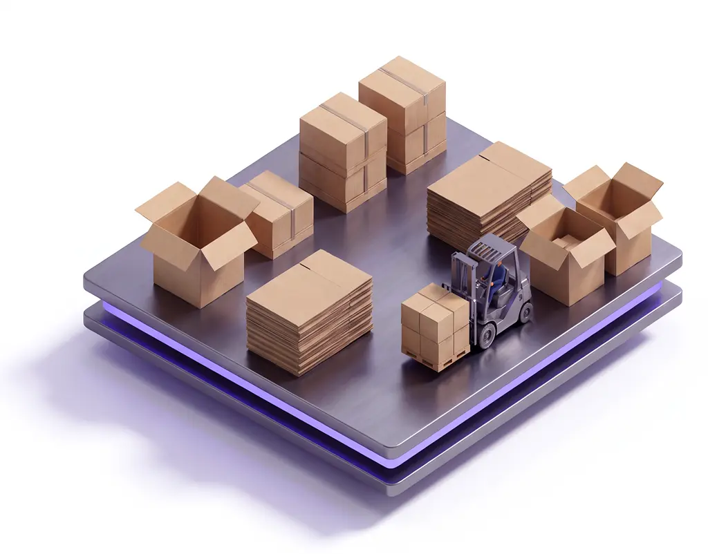 Integrated Packaging and Handling Solutions