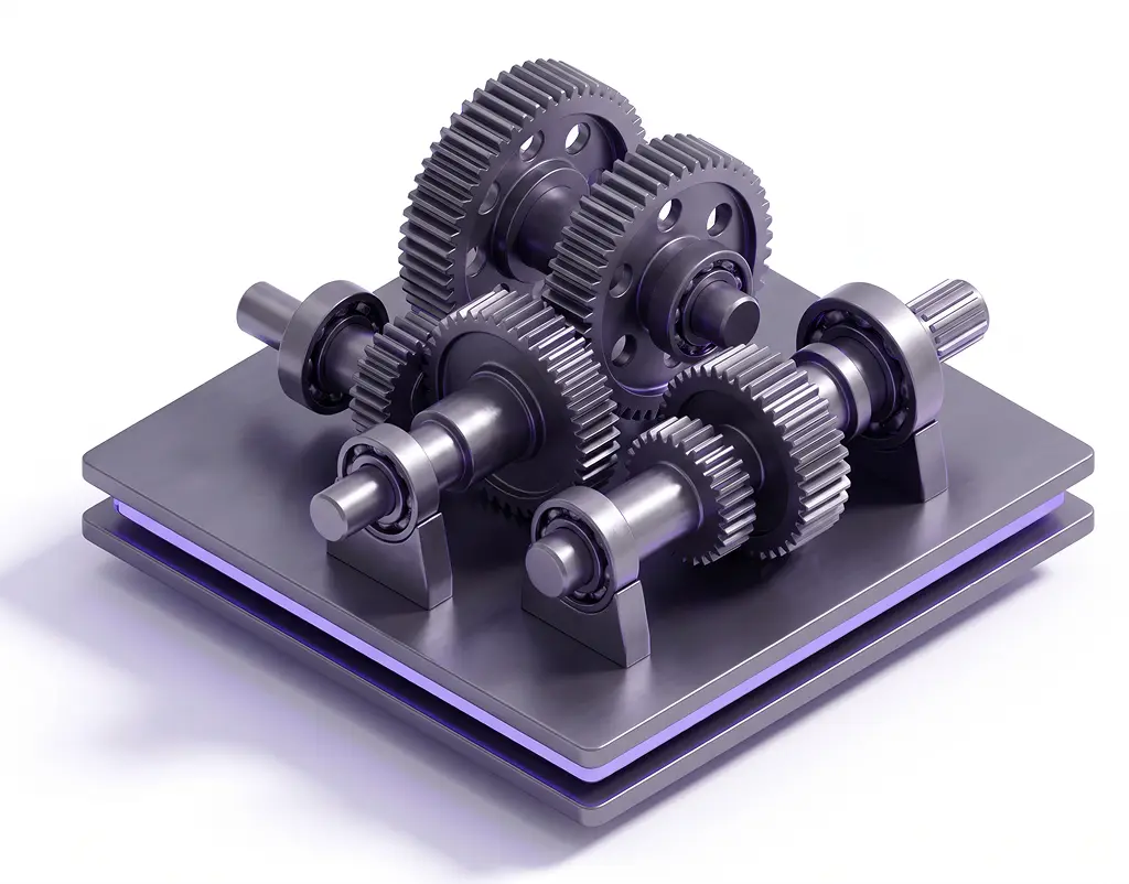 Industrial Engineering