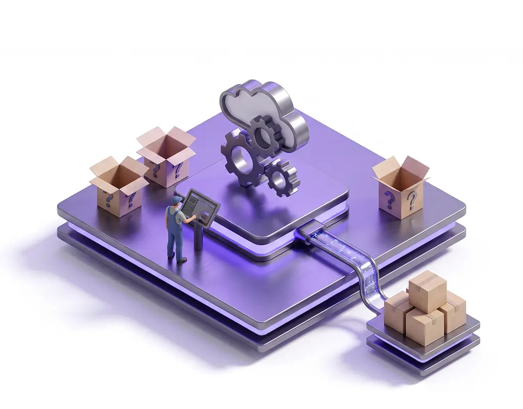 Technical Services/After-sales