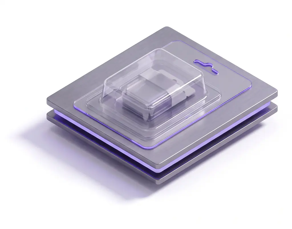 Plastic Packaging