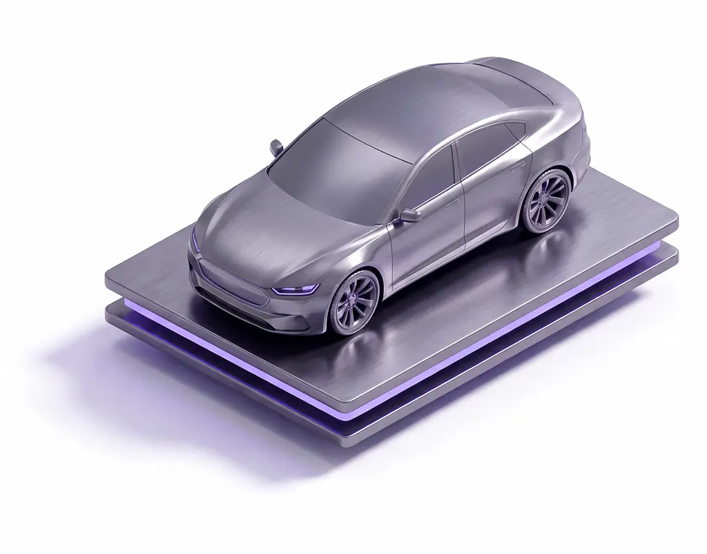 Mobility & Automotive