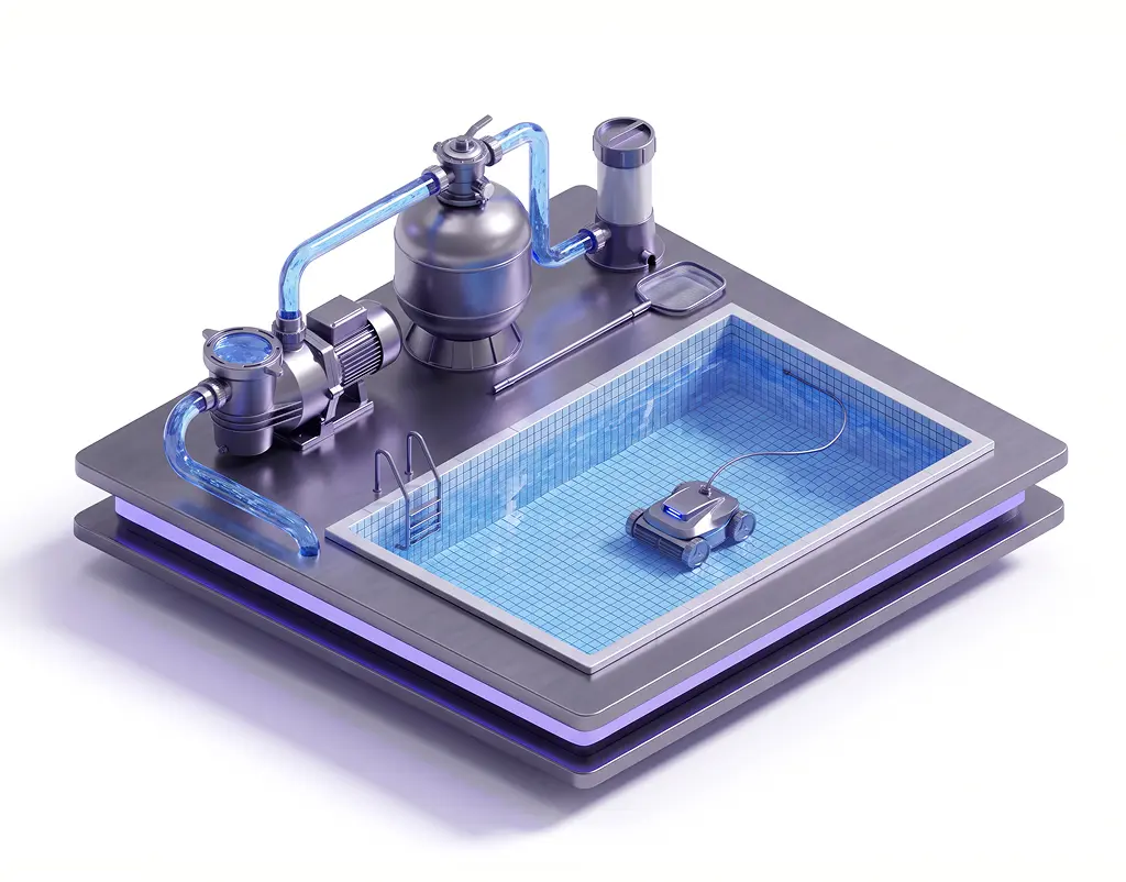 Asset/Water-system Lifecycle Service