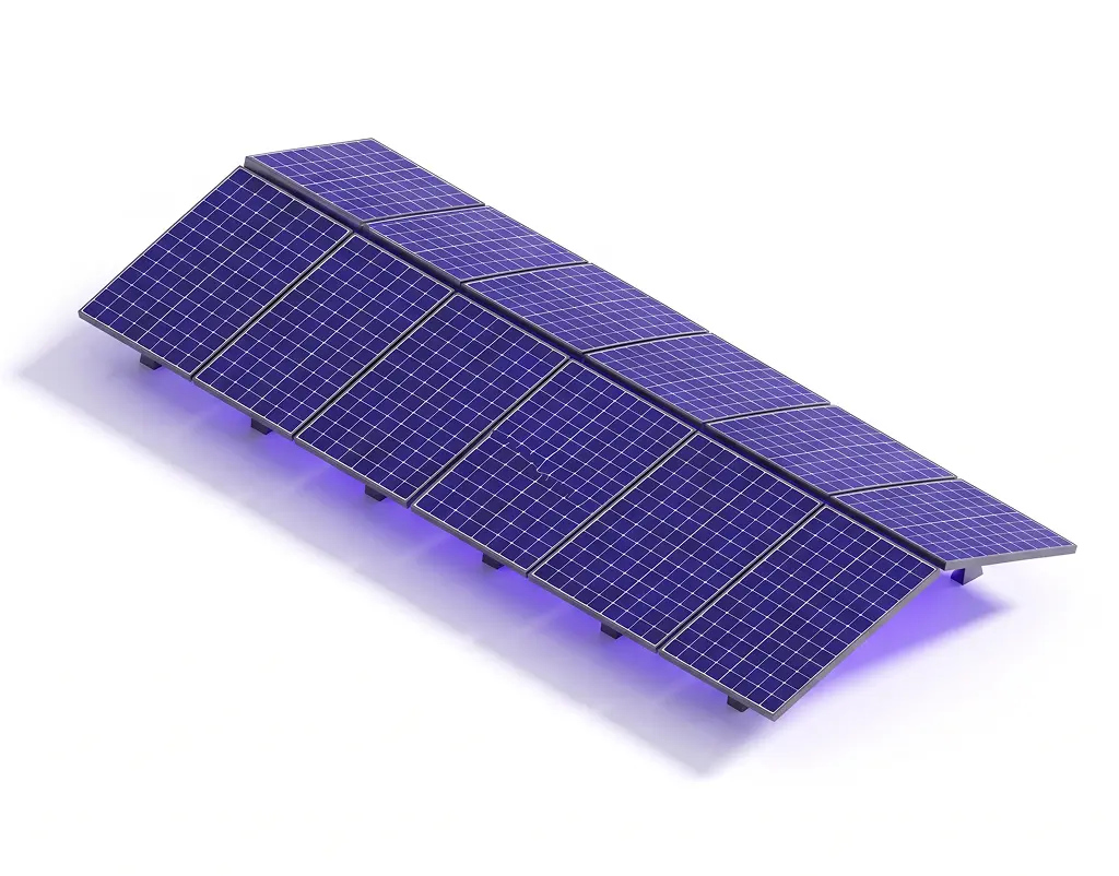 Renewable & Integrated Energy Solution