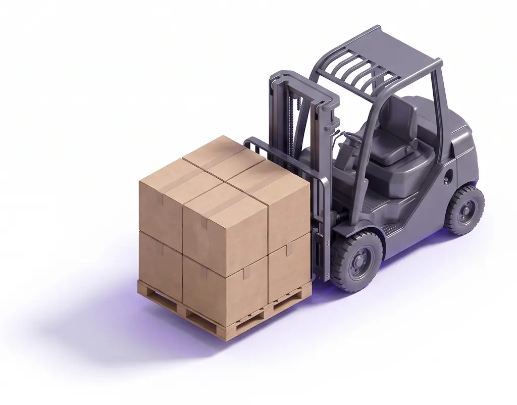 Material Handling Consultancy