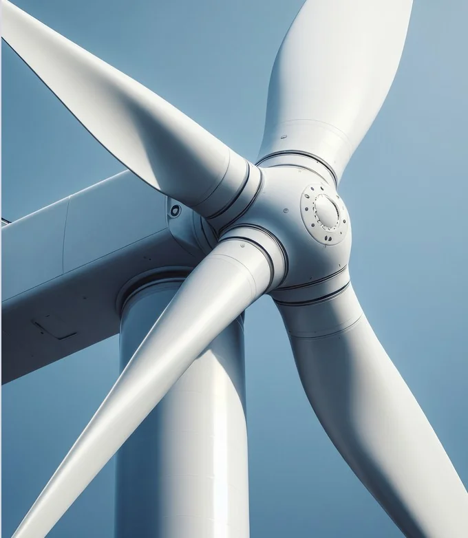 Wind turbine