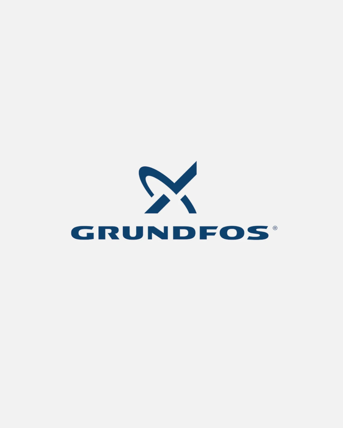Grundfos logo