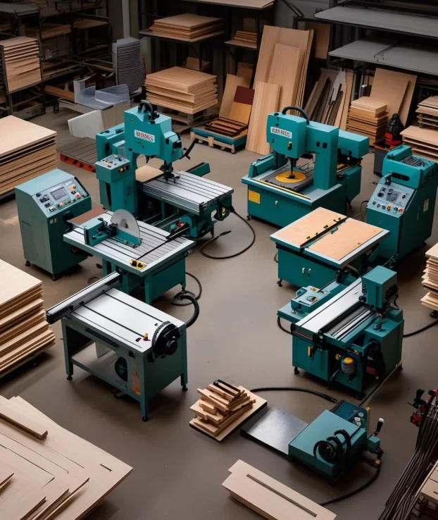 Union Wood Works