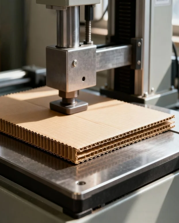 Union Corrugated Packaging Industries