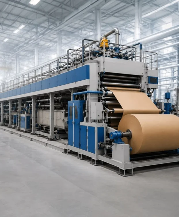 National Paper Industry