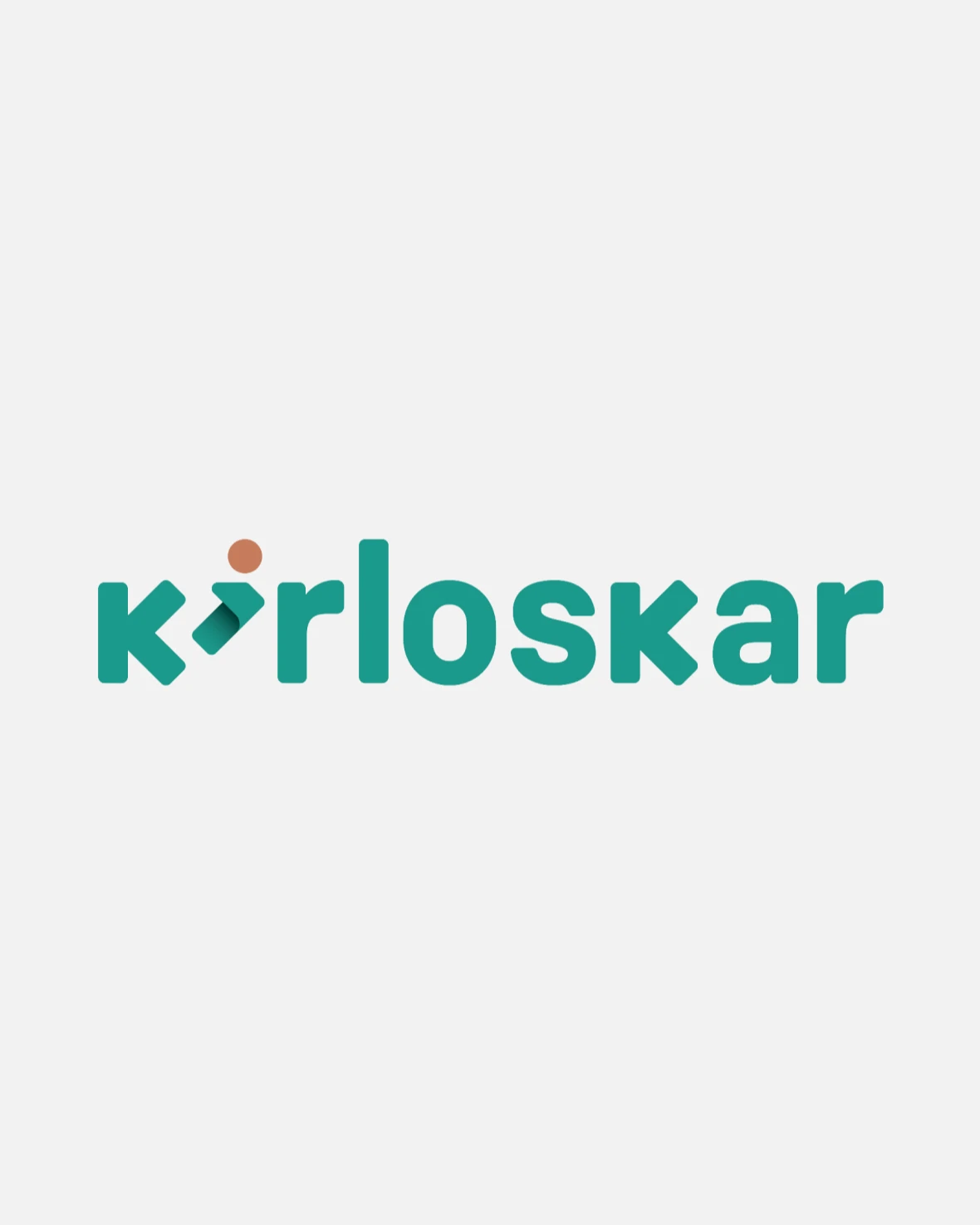 Kirloskar logo