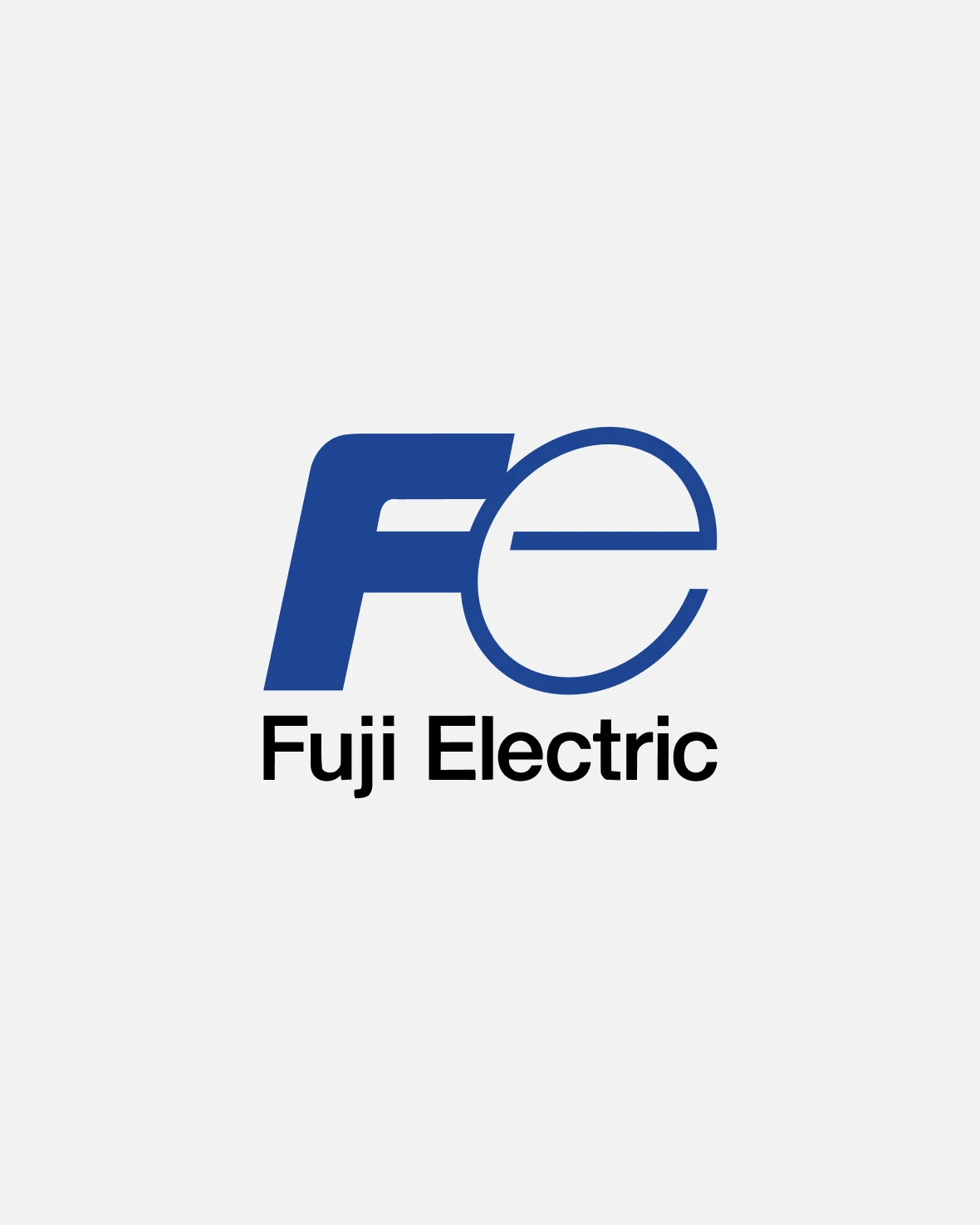 Fuji Electric logo