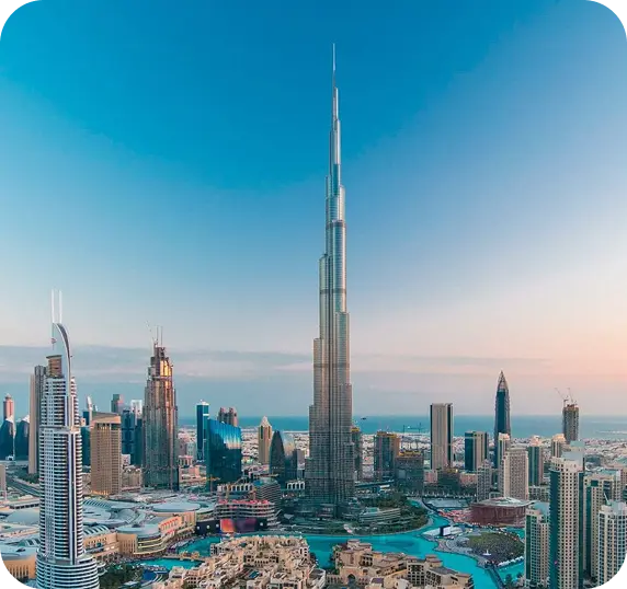 Palm Beach Towers, Palm Jumeirah · Nakheel · 2026