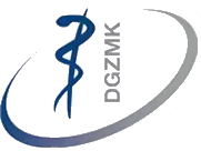 Deutsche Gesellschaft für Zahn-, Mund- und Kieferheilkunde (DGZMK)