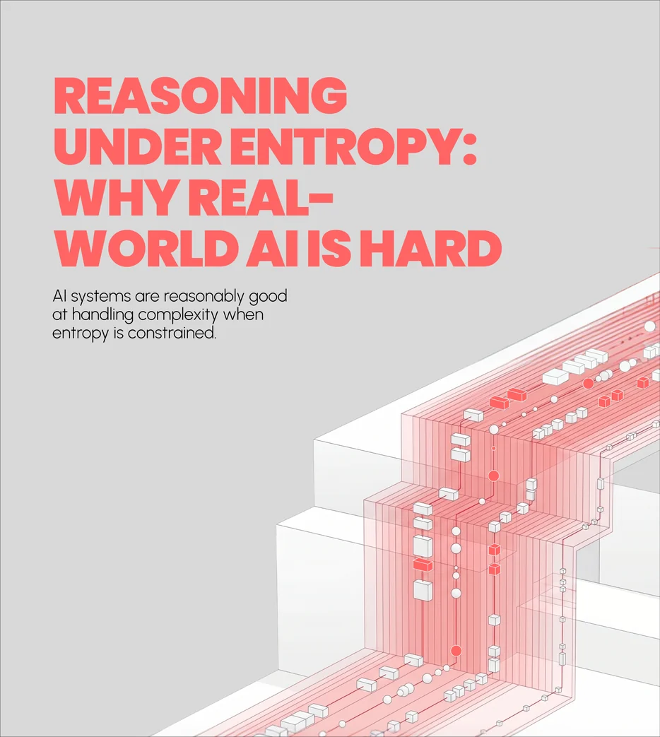 Reasoning under entropy