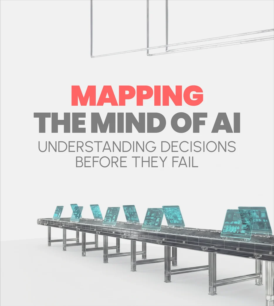 Mapping the mind of AI