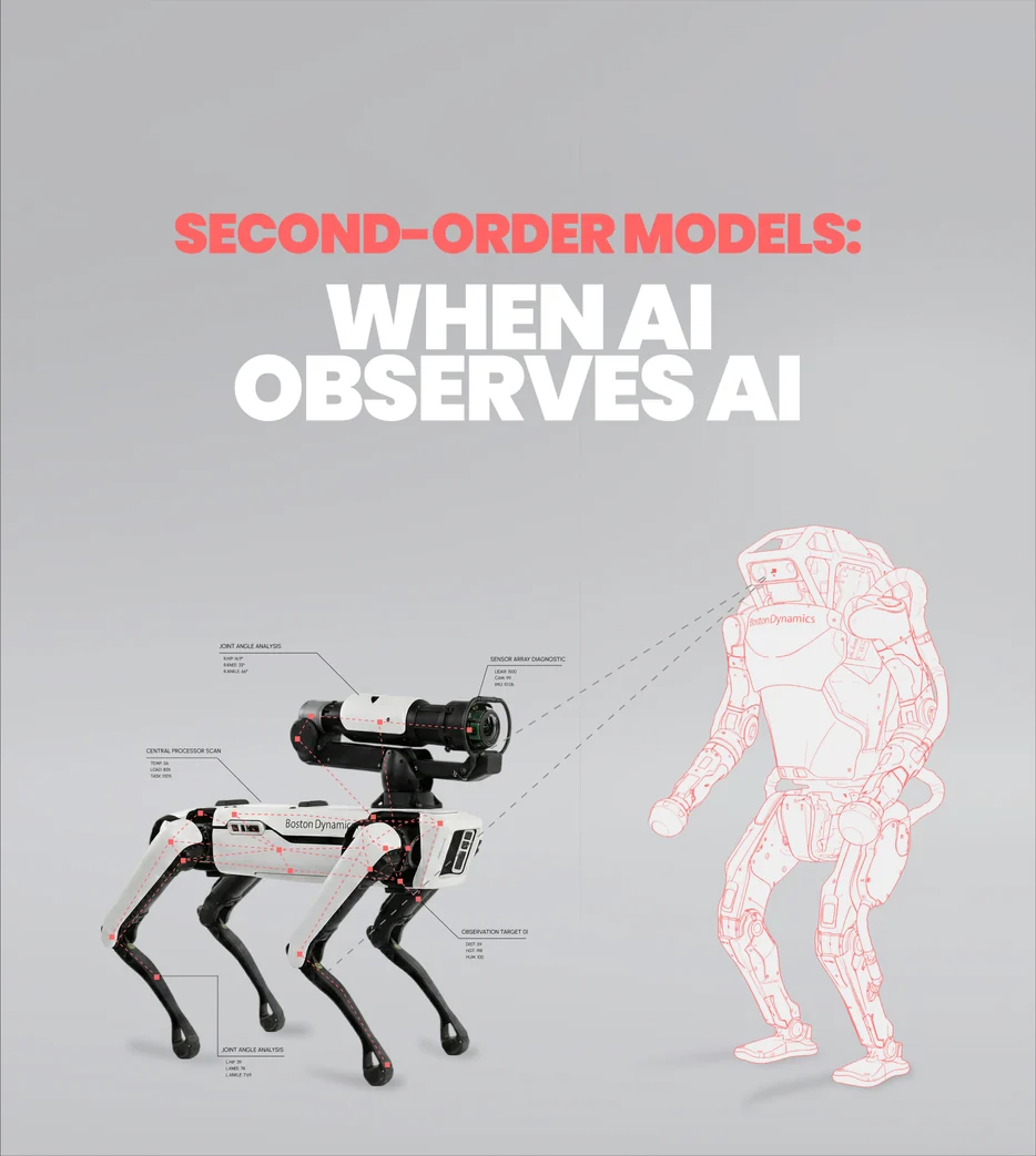 Second-order models