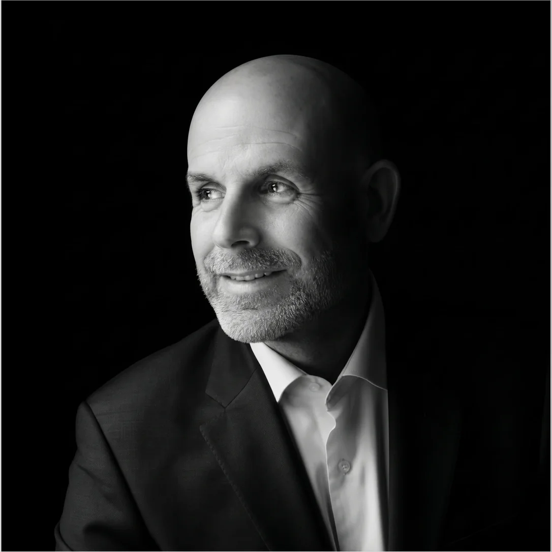 Steve Viggers, Chief Software Officer